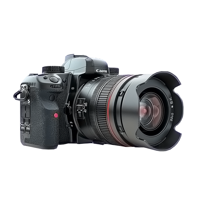 Kamera & Filmim